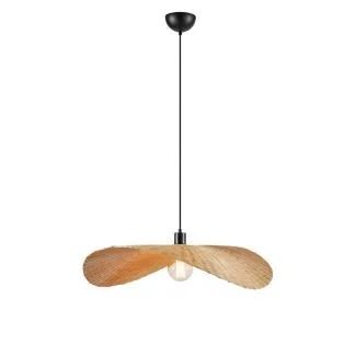 MARKSLOJD 108677 RAYO lampa wisząca 1L Natural