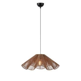 MARKSLOJD 108681 NAMI lampa wisząca 1L Natural