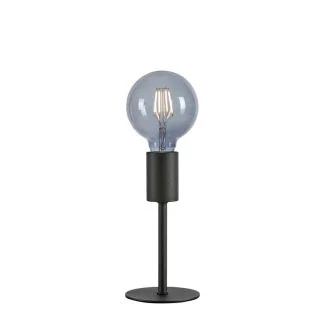 MARKSLOJD 108685 CIELO lampa stołowa 1L Sandy Black