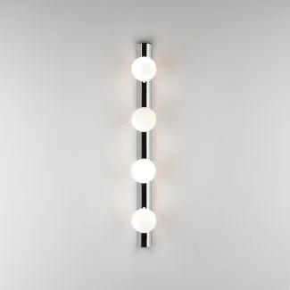 ASTRO 1087009 Cabaret 4 II lampa ścienna chrom