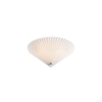 MARKSLOJD 108702 PLISADO plafon 3L 50cm White