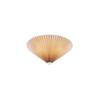 MARKSLOJD 108705 PLISADO plafon 3L 50cm Beige