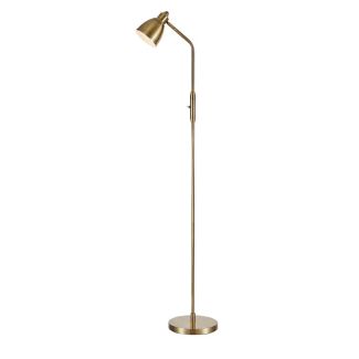 MARKSLOJD 108715 STORY lampa podłogowa 1L Antique