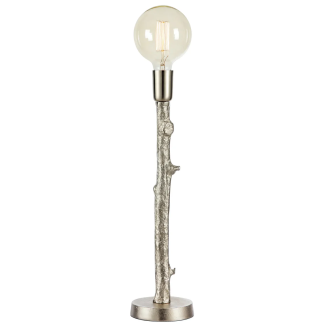 MARKSLOJD 108778 RAMO lampa stołowa 1L Aluminium