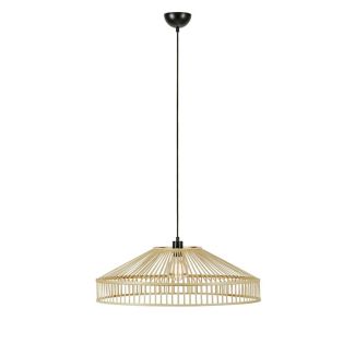 MARKSLOJD 108783 TAPA lampa wisząca 1L Natural