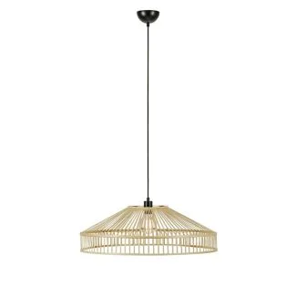 MARKSLOJD 108783 TAPA lampa wisząca 1L Natural