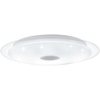 EGLO 98324 LAMPA LANCIANO 1 OPRAWA ŚCIENNA / SUFITOWA LED-DL Ø560 WS M.KRISTALLEFF.LANCIANO 1