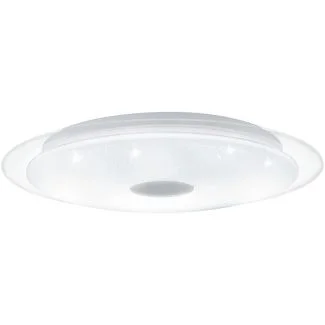 EGLO 98324 LAMPA LANCIANO 1 OPRAWA ŚCIENNA / SUFITOWA LED-DL Ø560 WS M.KRISTALLEFF.LANCIANO 1