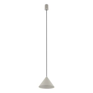 NOWODVORSKI 10880 ZENITH S lampa wisząca