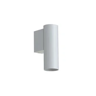 NOWODVORSKI LIGHTING 10888 FOURTY WALL S lampa ścienna szary