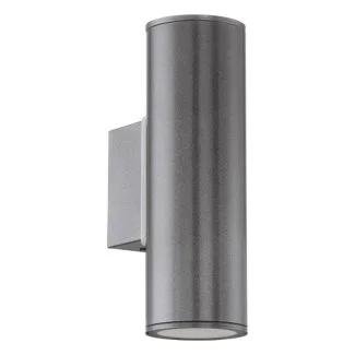 EGLO 94103 RIGA lampa ścienna Oświetlenie zewnętrzne