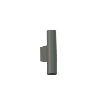 NOWODVORSKI LIGHTING 10891 FOURTY WALL M lampa ścienna szary