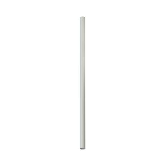 NOWODVORSKI LIGHTING 10898 FOURTY XL lampa natynkowa szary