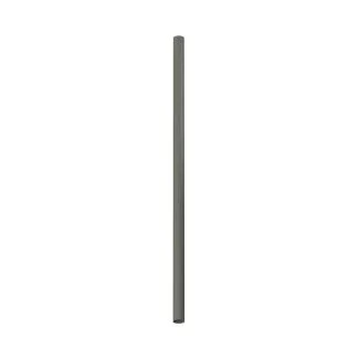 NOWODVORSKI LIGHTING 10899 FOURTY XL lampa natynkowa szary