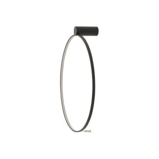 NOWODVORSKI LIGHTING 10930 CIRCOLO LED S lampa sufitowa czarny