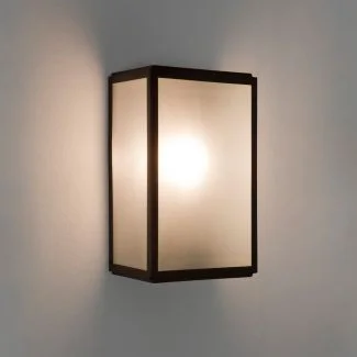 ASTRO 1095039 Homefield Sensor lampa ścienna czarny