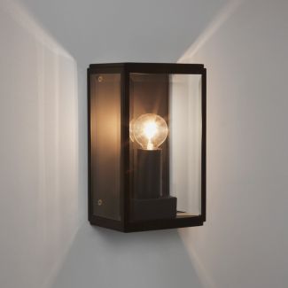 ASTRO 1095040 Homefield 130 lampa ścienna czarny