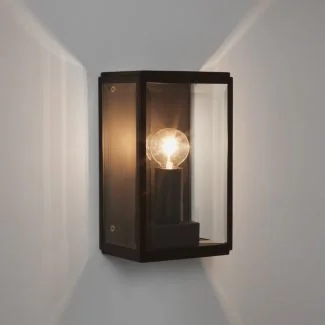 ASTRO 1095040 Homefield 130 lampa ścienna czarny