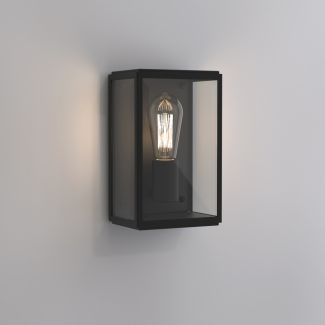 ASTRO 1095041 Homefield 160 lampa ścienna czarny