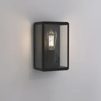 ASTRO 1095041 Homefield 160 lampa ścienna czarny