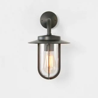 ASTRO 1096009 Montparnasse Wall lampa ścienna brązowy