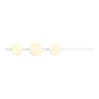 ALDEX 1099Y KINKIET GARDA 3 WHITE