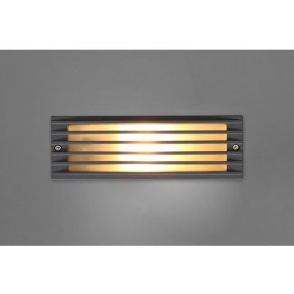 NOWODVORSKI ASSAM 4453 lampa zewnętrzna ścienna wbudowana