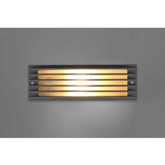 NOWODVORSKI ASSAM 4453 lampa zewnętrzna ścienna wbudowana