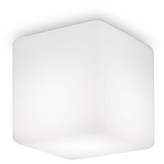 IDEAL LUX LUNA PL1 SMALL 213200
