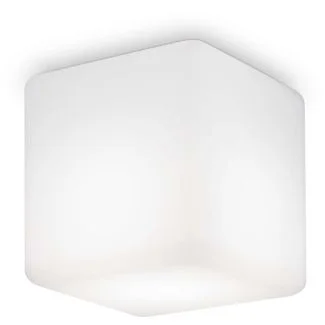 IDEAL LUX LUNA PL1 SMALL 213200