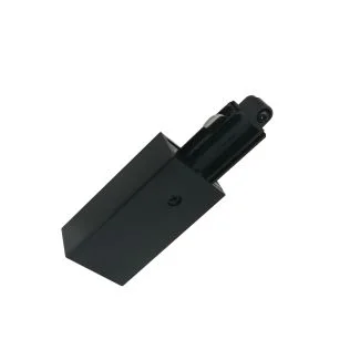 Italux Marvi Track Power Adapter TRL-H1C-POW-BL zasilanie 1-fazowy
