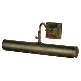 ELSTEAD PICTURE LIGHT PL1/20 BLK/GOLD Picture Light