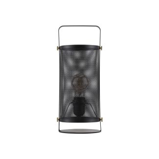 Luces Exclusivas BAPUZ LE43430 LAMPA STOŁOWA czarny
