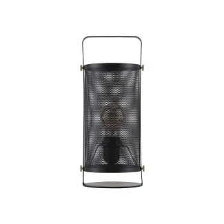 Luces Exclusivas BAPUZ LE43430 LAMPA STOŁOWA czarny