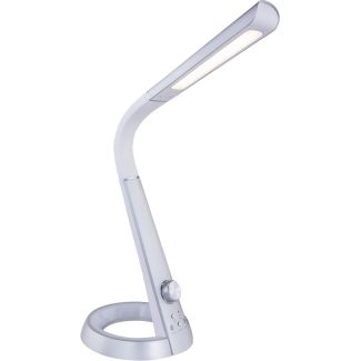 GLOBO MITTI 58376S Lampka biurkowa