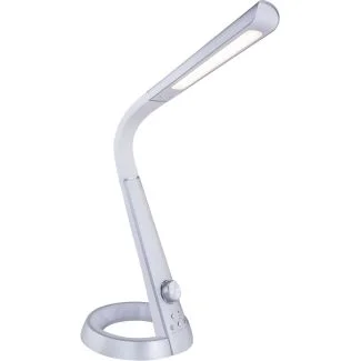GLOBO MITTI 58376S Lampka biurkowa