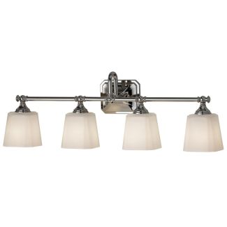 ELSTEAD CONCORD FE/CONCORD4 BATH 4lt Above Mirror Light