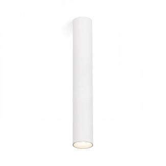 RENDL R12454 RIGA 38 sufitowa biała 230V LED 9W 38° 3000K