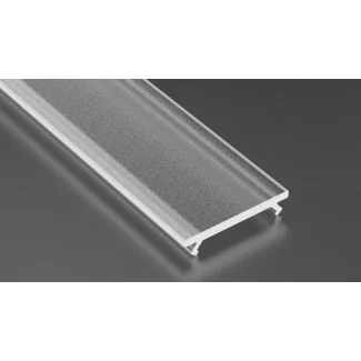 LED LABS 11-2015-20 Klosz do profilu LED LUMINES PMMA BASIC FROST 2,02m
