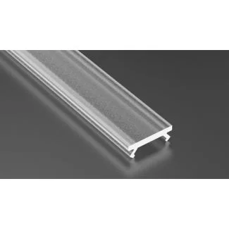 LED LABS 11-2025-20 Klosz do profilu LUMINES SLIM PMMA FROST 2,02 m