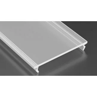 LED LABS 11-2032-30 Klosz do profilu LED LUMINES WIDE PMMA mrożony 3 m