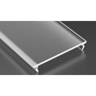 LED LABS 11-2035-30 Klosz do profilu LED LUMINES WIDE PMMA FROST 3 m
