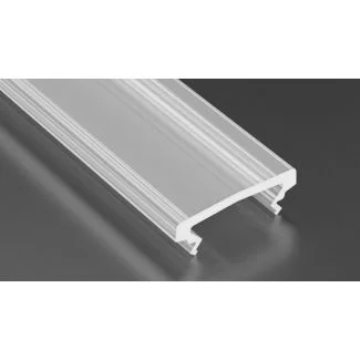 LED LABS 11-2052-30 Klosz do profilu LED LUMINES HIGH PMMA mrożony 3 m