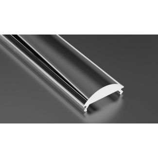 LED LABS 11-2060-30 Klosz do profilu LED LUMINES BASIC PMMA 15 lens 3 m