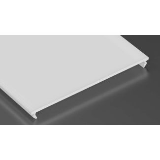 LED LABS 11-2091-20 Klosz do profilu LED LUMINES SWIDE PMMA mleczny 2,02 m