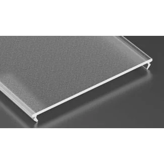 LED LABS 11-2095-10 Klosz do profilu LED LUMINES SWIDE PMMA FROST 1 m