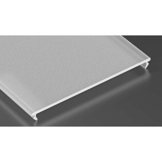 LED LABS 11-2096-30 Klosz do profilu LED LUMINES SWIDE PMMA FROST mleczny 3m