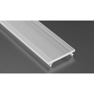 LED LABS 11-2216-20 Klosz do profilu LED LUMINES PMMA BASIC V2 FROST mleczny 2,02m