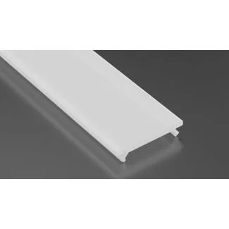 LED LABS 11-3011-10 Klosz do profilu LED LUMINES BASIC PC mleczny 1 m