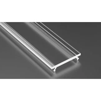 LED LABS 11-3013-10 Klosz do profilu LED LUMINES BASIC PC transparentny 1 m